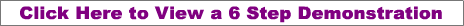 Demo Button