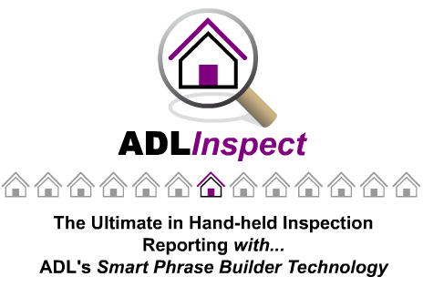 ADLInspect Features and benefits