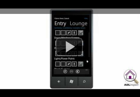 ADLInspect Demo (YouTube Video)