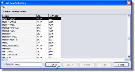 ListSelect4