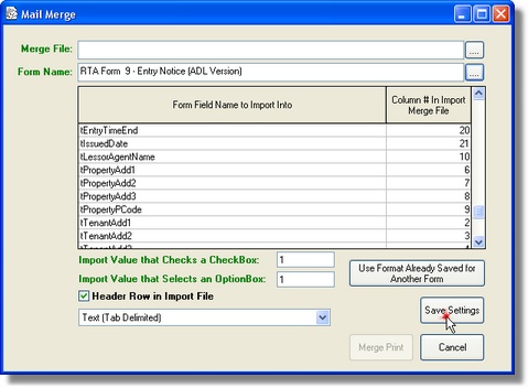 MailMerge2