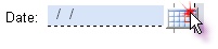 SelectCalendar