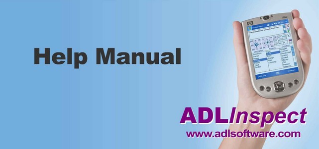 ADLInspectHelpManual