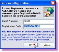 ExpressRego