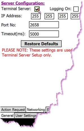 MobileDeviceNetworking
