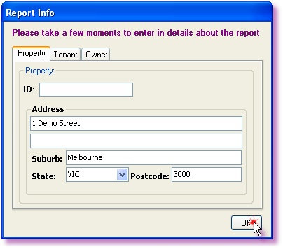 PropertyInfo