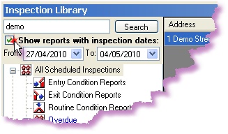 SearchByDate