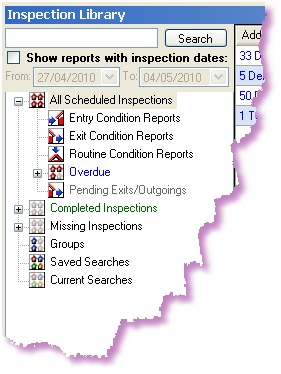 SearchInspections