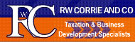 R W Corrie & Co.
