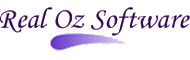 Real Oz Software
