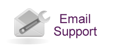Email Support