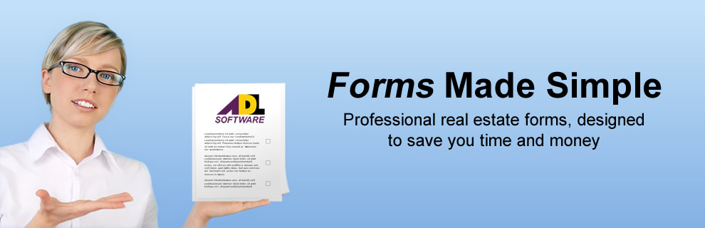 ADLForms